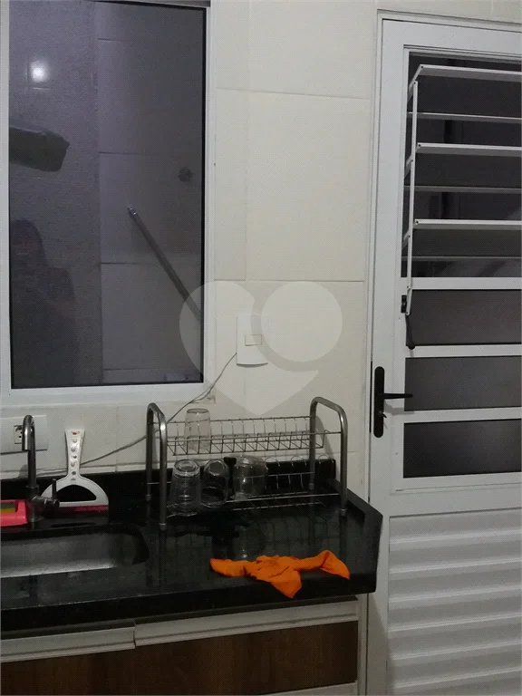 Excelente Casa em Condomínio no Coração Tatuapé