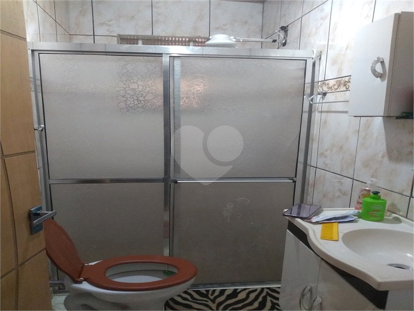 Casa Térrea à venda com 3 quartos em Jardim Alvinópolis, Atibaia, SP