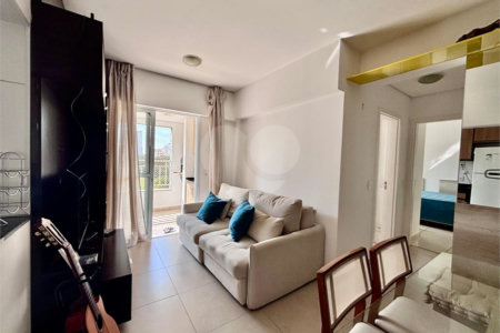 Apartamento à venda com 2 quartos, sendo 1 suíte, em Parque Campolim, Sorocaba, SP