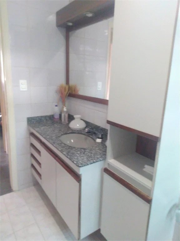 Apartamento à venda com 2 quartos em Vila Romana, São Paulo, SP
