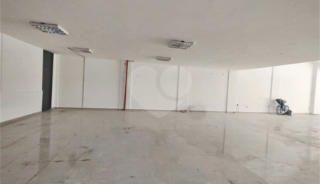 Loja para alugar em Vila Amalia, São Paulo, SP