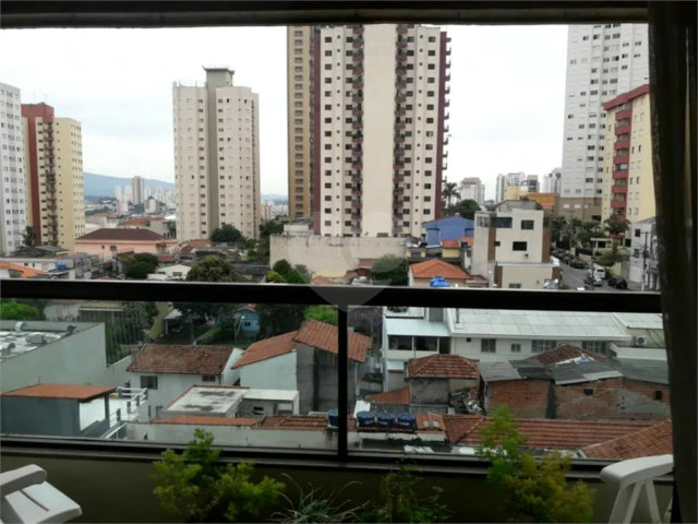 Apartamento à venda com 3 suítes em Santa Teresinha, São Paulo, SP