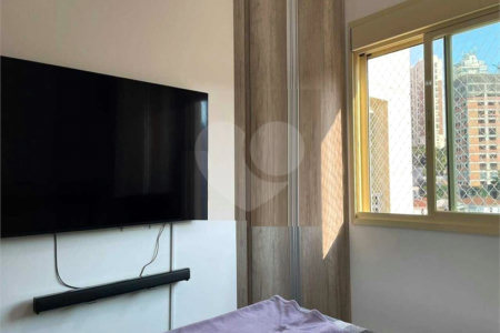 Apartamento à venda com 2 quartos, sendo 1 suíte,  em Jardim São Paulo(zona Norte), São Paulo, SP