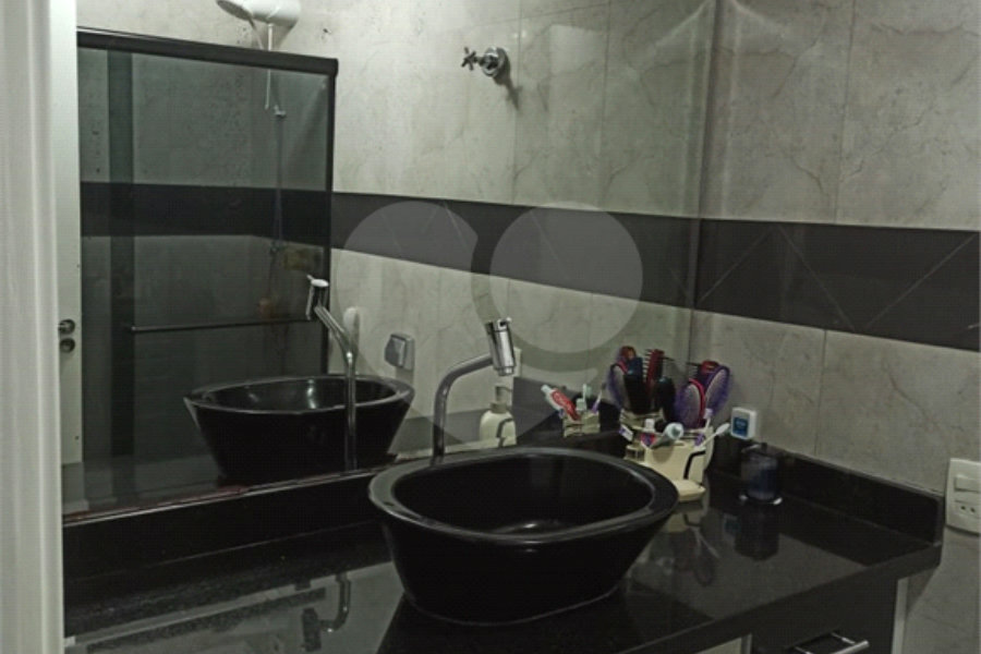 Apartamento à venda com 3 quartos em Mandaqui, São Paulo, SP