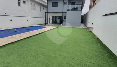 Casa à venda com 6 quartos, sendo 4 suítes,  em Chácara do Remanso, Vargem Grande Paulista, SP