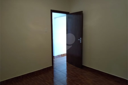 Casa à venda com 2 quartos em Parque São Luís, São Paulo, SP