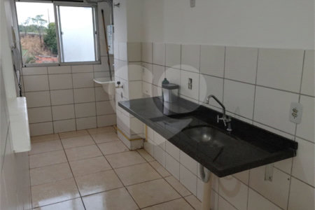 Apartamento à venda com 2 quartos em Santa Cruz, Rio de Janeiro, RJ