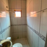 Casa para alugar com 2 quartos, sendo 1 suíte,  em Jardim Brasília, Três Lagoas, MS