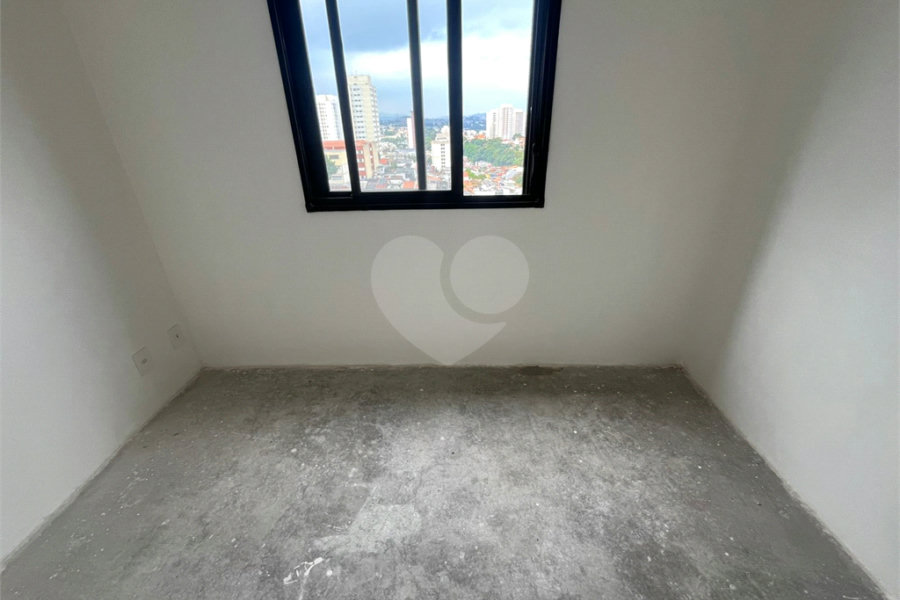 Apartamento à venda com 2 quartos em Tucuruvi, São Paulo, SP