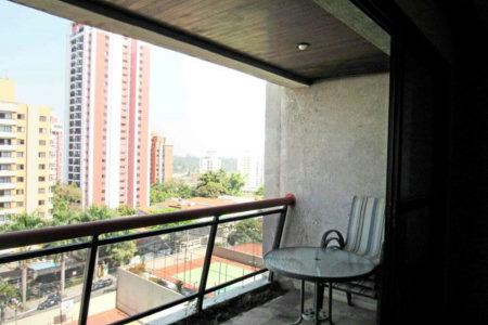 Apartamento à venda com 4 quartos, sendo 2 suítes, em Vila Mascote, São Paulo, SP