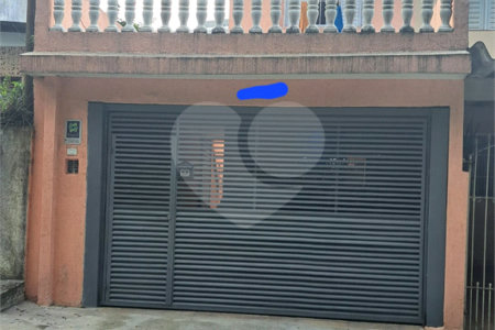 Sobrado à venda com 2 quartos em Jardim Pirituba, São Paulo, SP