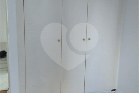 Apartamento à venda com 1 suíte em Itaim Bibi, São Paulo, SP