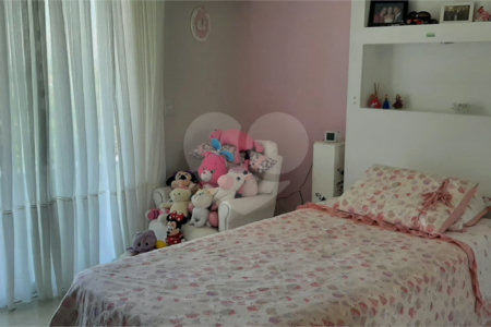 Casa à venda com 4 suítes no condomínio São Joaquim, Vinhedo - SP