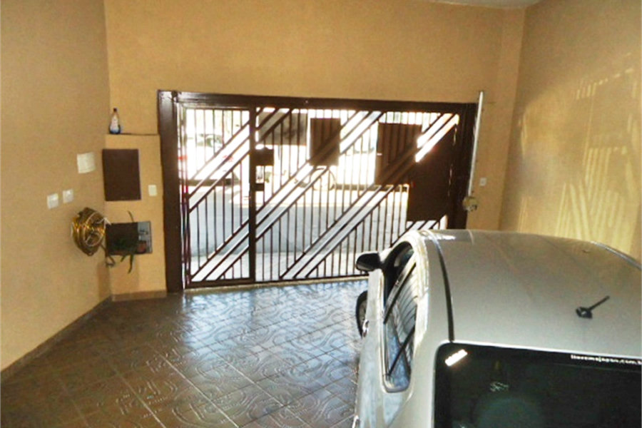 Sobrado à venda com 3 quartos, sendo 1 suíte, em Jardim Peri, São Paulo, SP