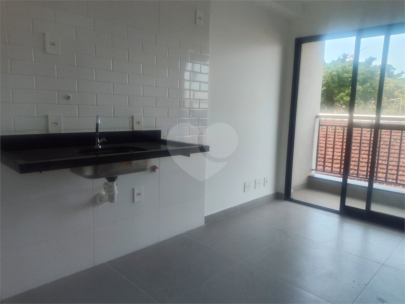 Studio à venda com 1 quarto em Jardim São Paulo(zona Norte), São Paulo, SP