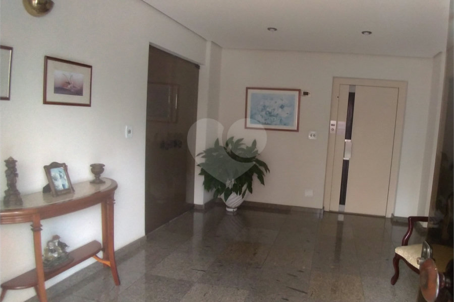 Apartamento à venda com 3 quartos, sendo 1 suíte, em Santana, São Paulo, SP