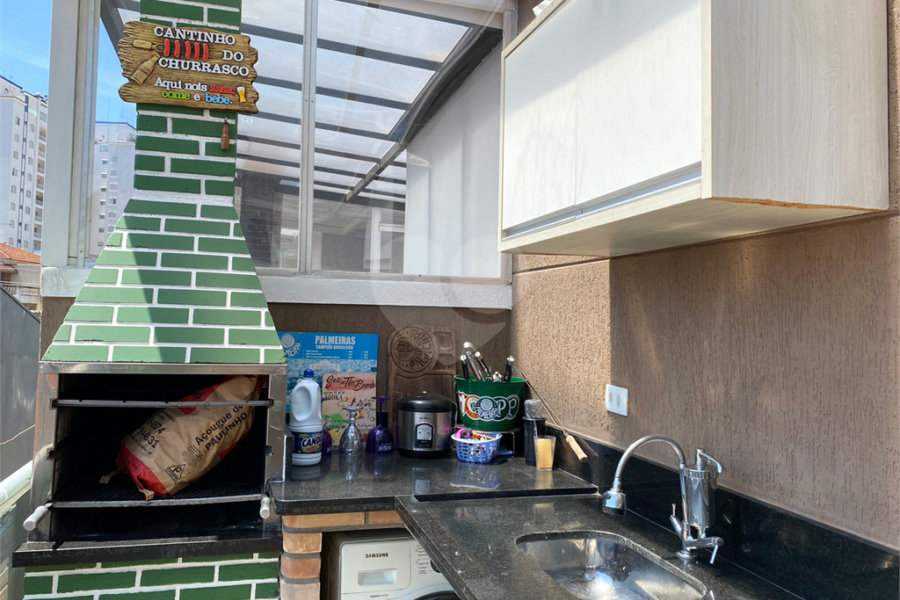 Casa à venda com 2 suítes no condomínio Real Iraci, São Paulo - SP