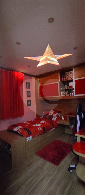 Apartamento à venda com 3 quartos em Freguesia do Ó, São Paulo, SP