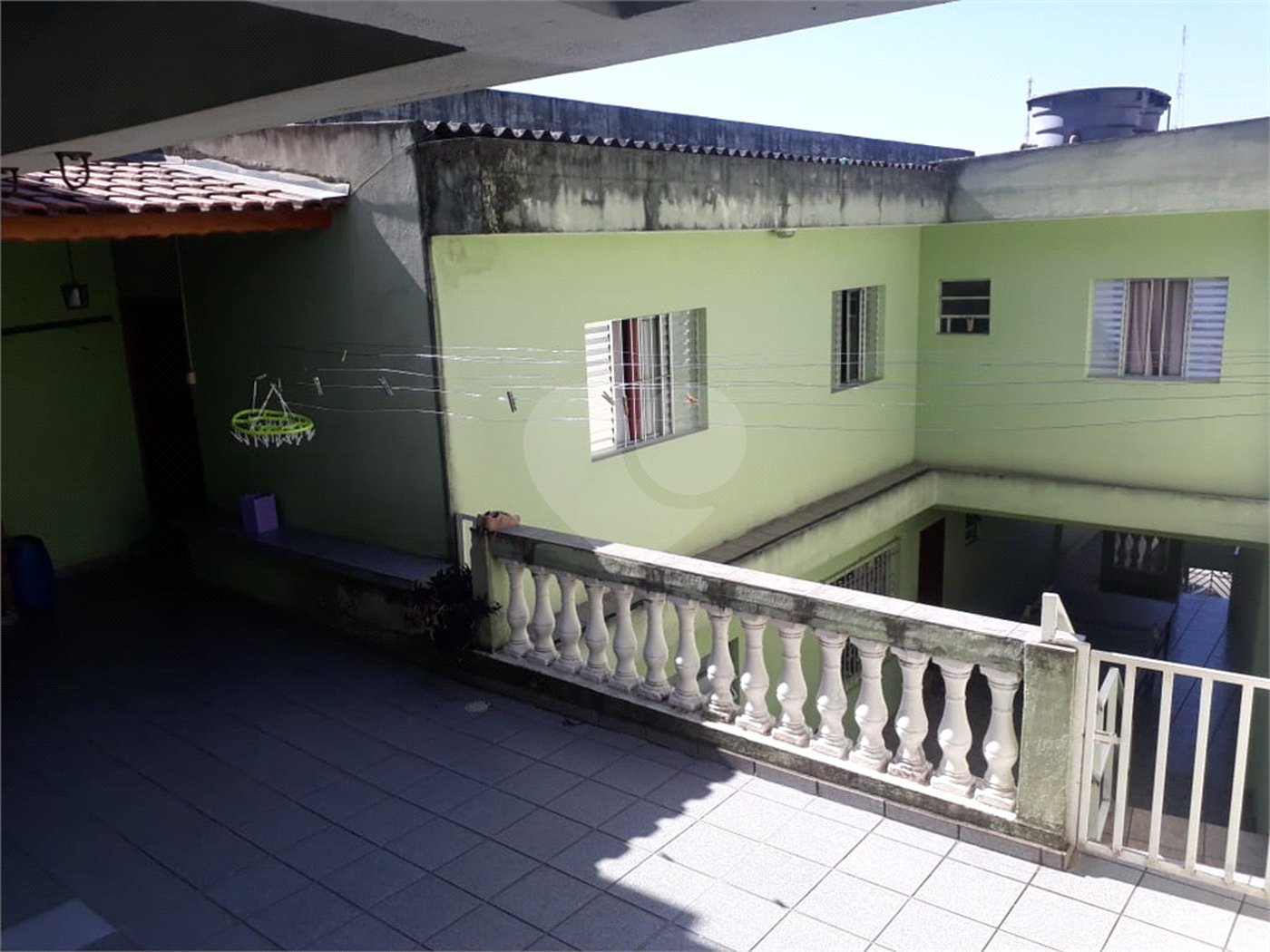 Sobrado à venda com 4 quartos, sendo 1 suíte,  no Brasilândia, São Paulo, SP