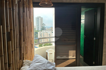 Cobertura à venda com 1 suíte em Vila Suzana, São Paulo, SP