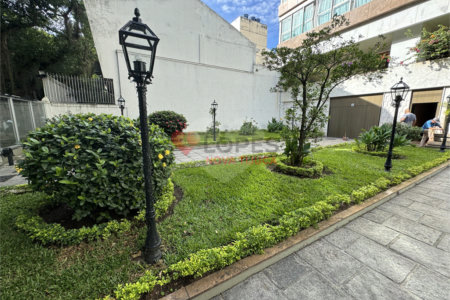 Apartamento à venda com 4 quartos, sendo 2 suítes, em Tijuca, Rio de Janeiro, RJ