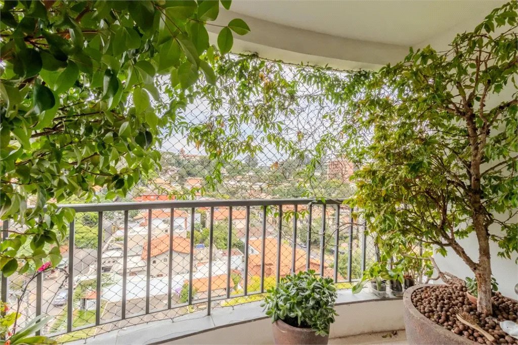 Apartamento à venda com 3 suítes em Vila Morumbi, São Paulo, SP