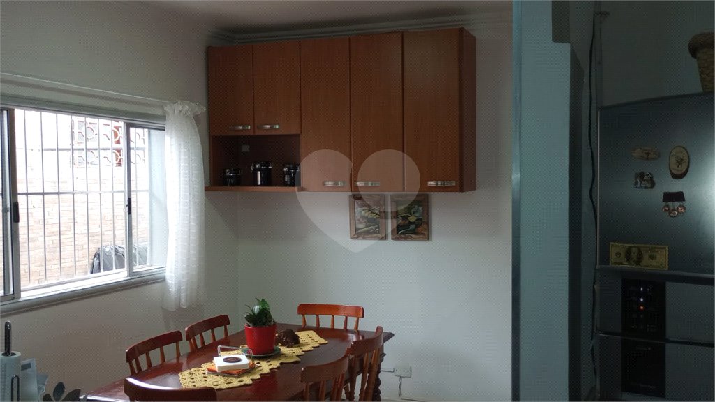 Casa à venda com 3 quartos, sendo 2 suítes,  em Jardim Monte Azul, São Paulo, SP