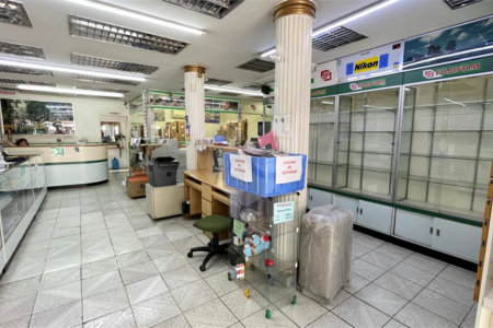 Salão Comercial para alugar em Moema, São Paulo, SP