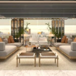 Apartamento à venda com 4 suítes em Água Branca, São Paulo, SP