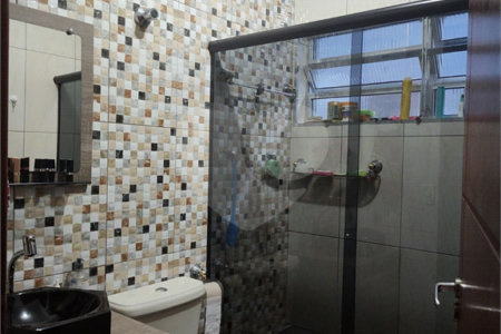 Casa Térrea à venda com 2 quartos em Jardim Lincoln, Suzano, SP