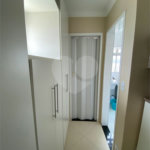 Apartamento à venda com 2 quartos em Vila Gustavo, São Paulo, SP