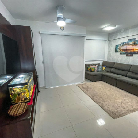 Apartamento à venda com 2 quartos, sendo 1 suíte, em Vila Andrade, São Paulo, SP