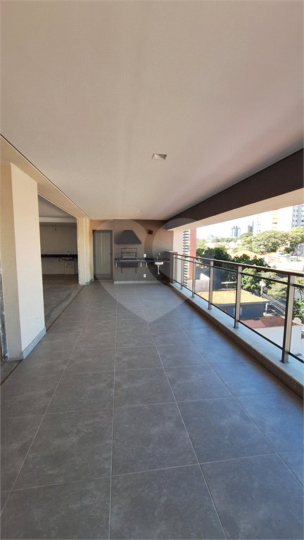 Apartamento à venda com 3 suítes em Vila Romana, São Paulo, SP