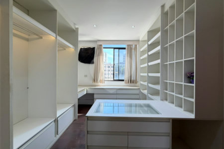 Apartamento à venda com 5 quartos, sendo 3 suítes, em Tijuca, Rio de Janeiro, RJ