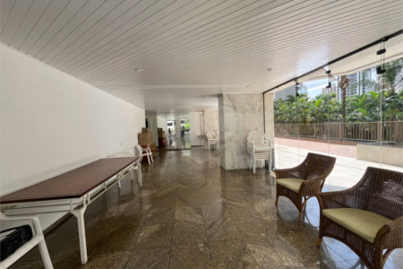 Apartamento à venda com 4 quartos, sendo 3 suítes, em Santana, São Paulo, SP