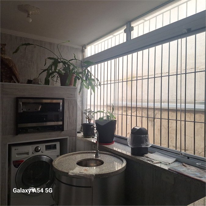 Apartamento à venda com 3 quartos, sendo 1 suíte,  em Jardim São Paulo(zona Norte), São Paulo, SP