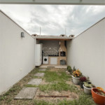 Sobrado à venda com 3 quartos, sendo 1 suíte, em Vila Arriete, São Paulo, SP