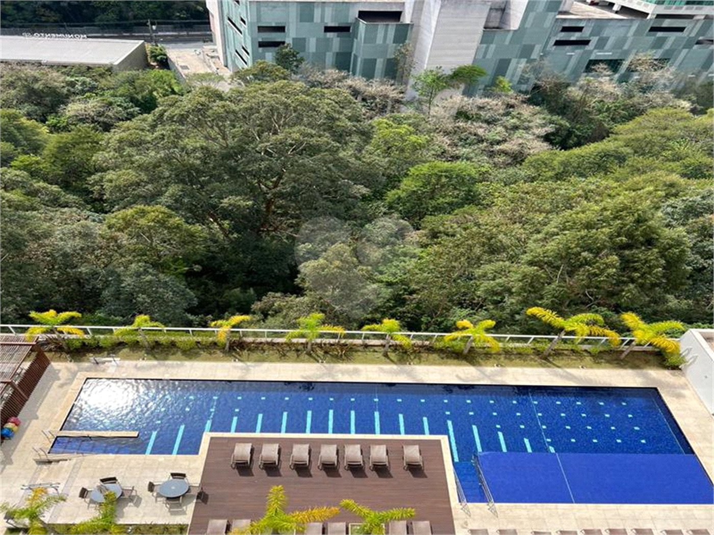 Apartamento à venda com 3 suítes em Jardim Caboré, São Paulo, SP