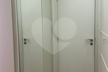 Apartamento à venda com 3 suítes em Água Branca, São Paulo, SP
