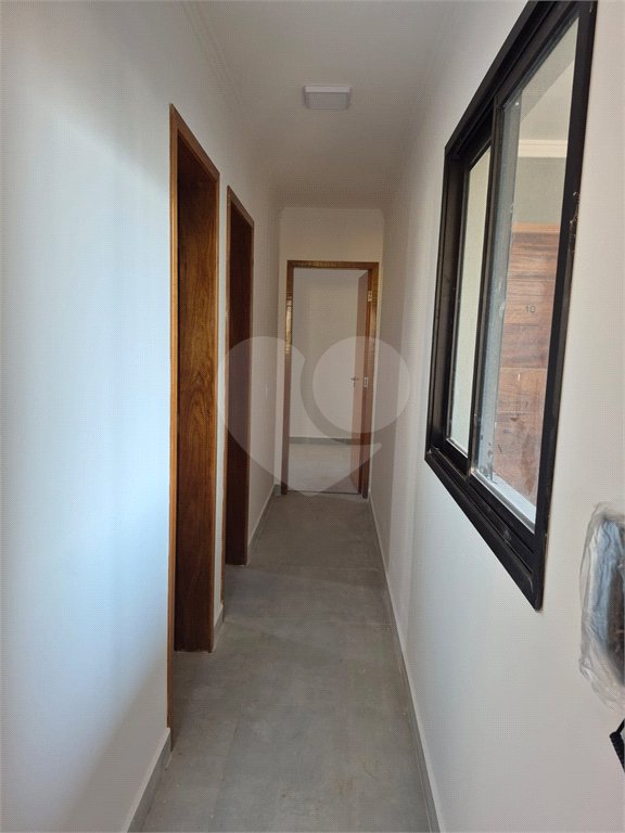 Apartamento para alugar com 2 quartos em Tucuruvi, São Paulo, SP