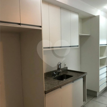 Apartamento para alugar com 1 suíte em Pinheiros, São Paulo, SP