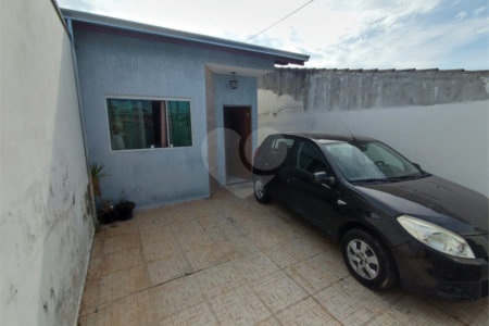 Casa à venda com 2 quartos em Vila São Paulo, Mogi das Cruzes, SP