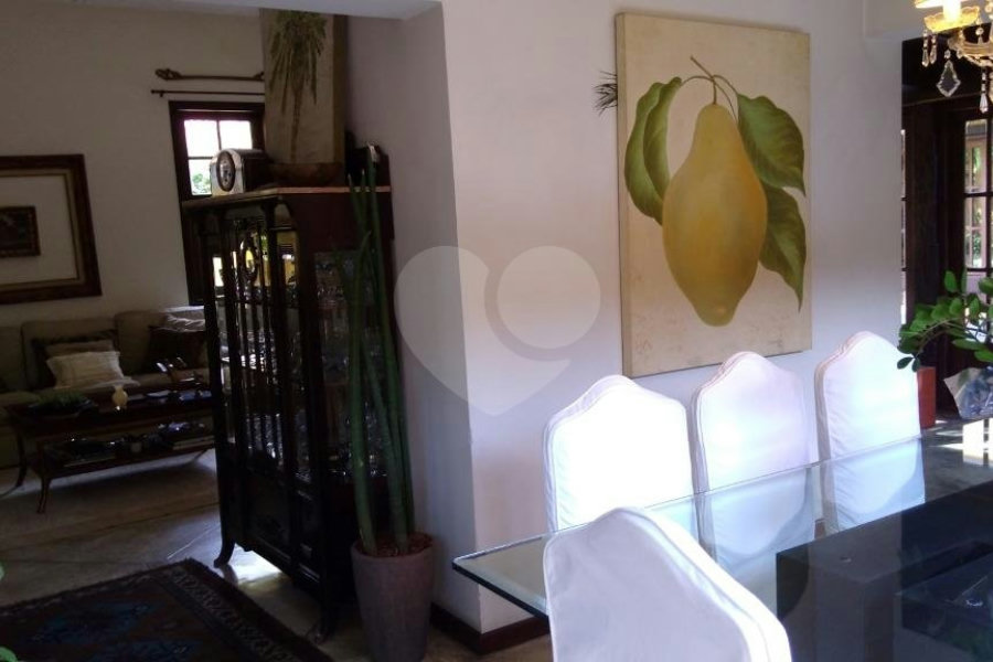 Casa à venda ou para alugar com 4 quartos, sendo 3 suítes, em Lapa, São Paulo, SP