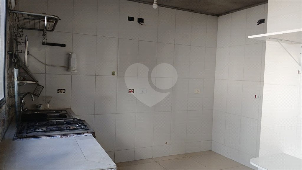 Sobrado à venda com 3 quartos em Alto da Boa Vista, São Paulo, SP
