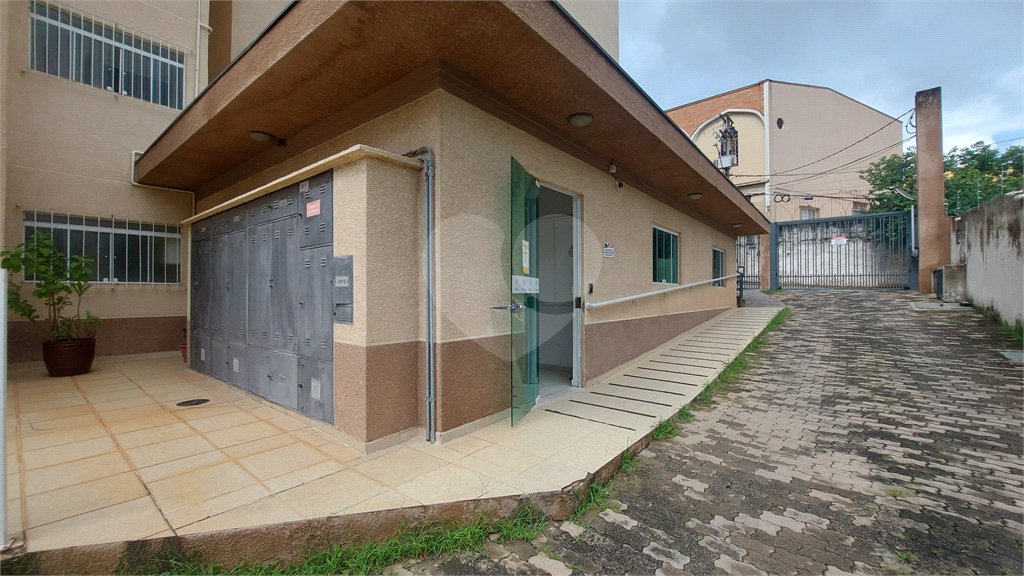 Apartamento à venda com 2 quartos em Jardim Simus, Sorocaba, SP