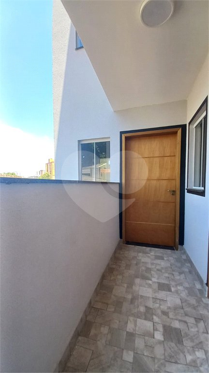 Apartamento à venda com 2 quartos em Vila Aurora (zona Norte), São Paulo, SP