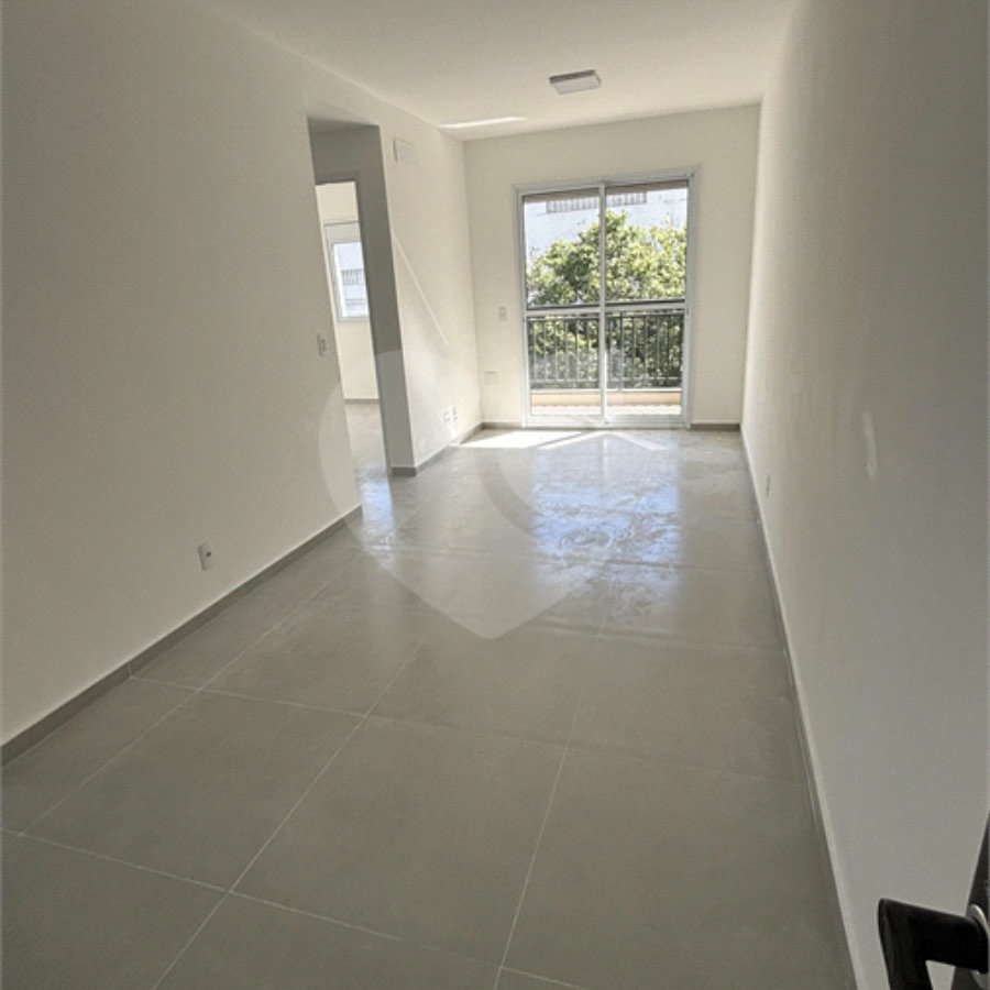 Apartamento para alugar com 2 quartos em Vila Gustavo, São Paulo, SP