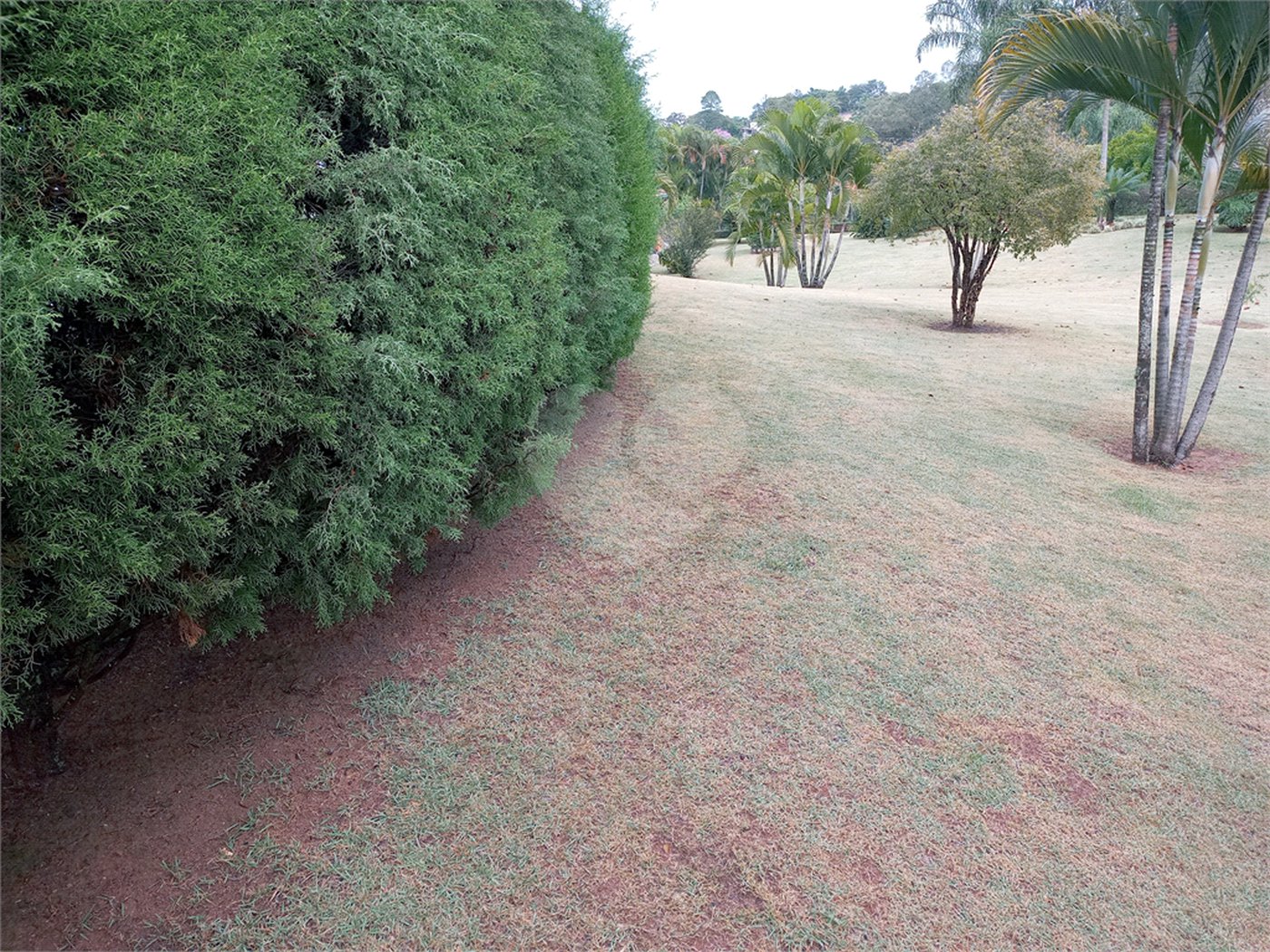 Casa à venda com 4 suítes no condomínio Estância Marambaia, Vinhedo - SP