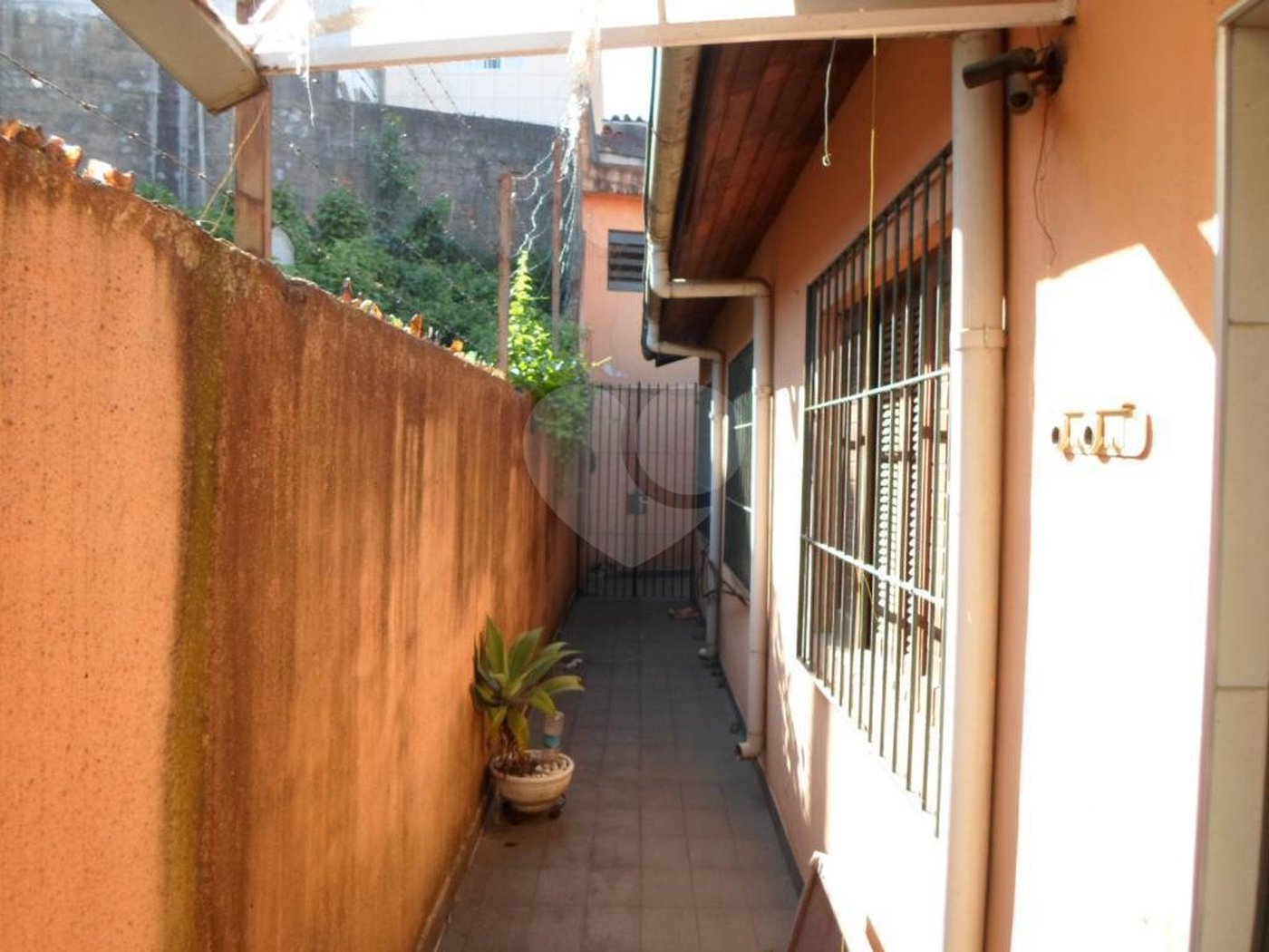 Sobrado à venda com 3 quartos, sendo 1 suíte, em Tucuruvi, São Paulo, SP