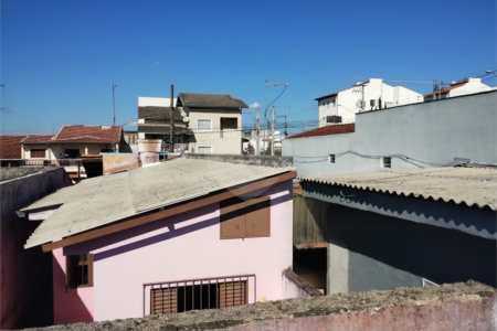 Casa à venda com 3 quartos em Vila Nova Cintra, Mogi das Cruzes, SP